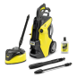 K 7 POWER FLEX HOME - Kompresorski čistač