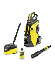 K 7 SMART CONTROL FLEX HOME - Kompresorski čistač