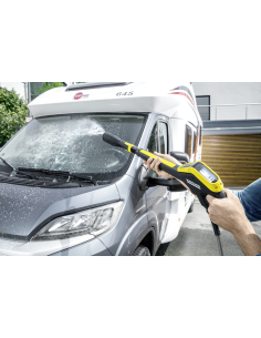 K 7 PREMIUM SMART CONTROL FLEX HOME - Kompresorski čistač