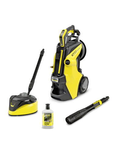 K 7 PREMIUM SMART CONTROL FLEX HOME - Kompresorski čistač