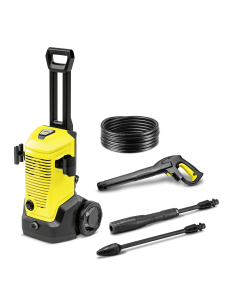 K 4 - Kompresorski čistač