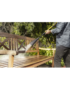 K 5 POWER CONTROL FLEX HOME eco!Booster - Kompresorski čistač