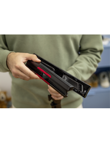 Adapter usisne papuče za tepih (MIKROFIBER)