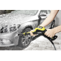 K 5 SMART CONTROL FLEX eco!Booster - Kompresorski čistač