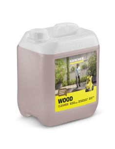 RM 624 - Sredstvo za beskontaktno pranje drvenih površina - 5L
