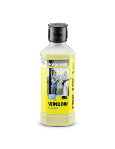 RM 503 - Koncentrovano sredstvo za čišćenje prozora - 500ml