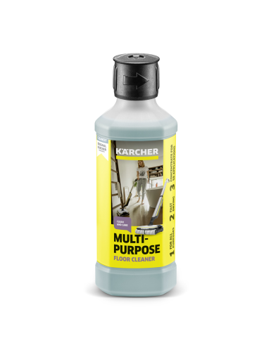 RM 536 - Univerzalno sredstvo za čišćenje podova - 500ml