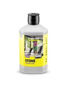 RM 532 - Sredstvo za poliranje mat podova od kamena, linoleuma i PVC - 1L