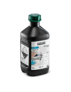 RM 751 - Koncentrovano kiselo sredstvo za dubinsko čišćenje podova - 2.5L