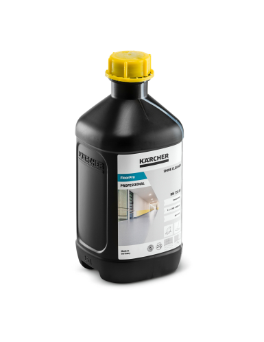 RM 755 ES - Koncentrovano sredstvo za čišćenje sjajnih podova - 2.5L