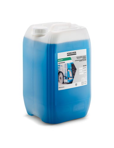 RM 805 - Koncentrovano alkalno sredstvo za beskontaktno pranje kamiona - 20L