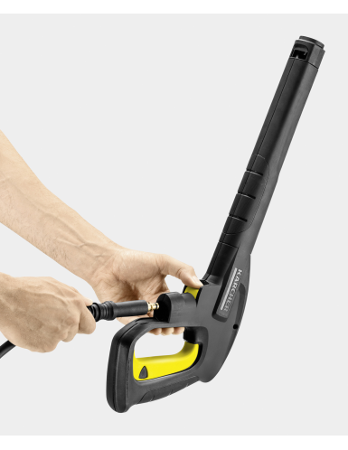 G 180 Q visokopritisni pištolj