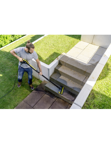 PS 30 PLUS površinski čistač