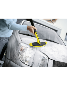 WB 60 četka za pranje sa mekim čekinjama