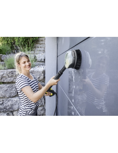 WB 120 Home & Garden četka za pranje