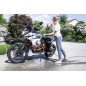 WB 120 Car & Bike četka za pranje