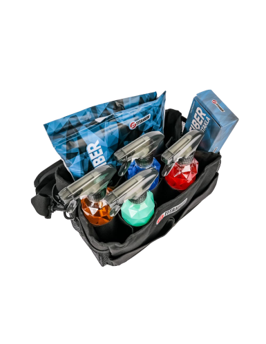 MUST HAVE SET - Komplet za održavanje automobila