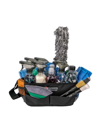 PREMIUM SET - Komplet za održavanje automobila