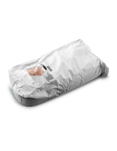 Abrazivno sredstvo za peskarenje (FINO), 25KG