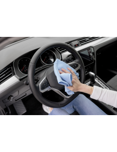 RM 652 - MAT sredstvo za čišćenje i poliranje kontrolne table (PRSKALICA) - 500ml