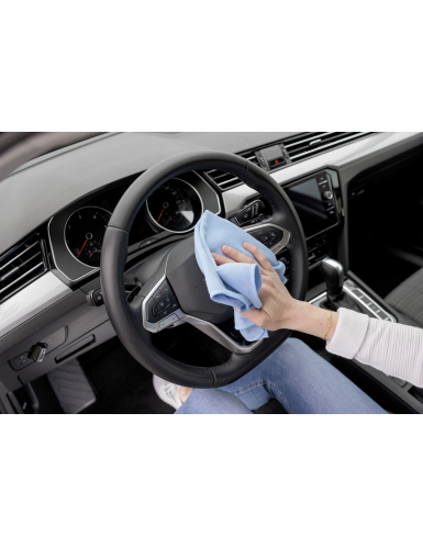 RM 652 - MAT sredstvo za čišćenje i poliranje kontrolne table (PRSKALICA) - 500ml