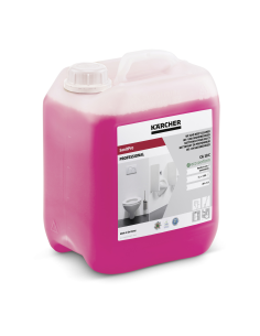 CA 10 C eco! - Sredstvo za dubinsko čišćenje WC šolja i pisoara - 5L
