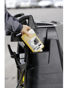 RM 110 - Sredstvo protiv kamenca i za održavanje visokopritisnih mašina - 1L