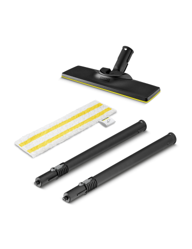 Komplet za čišćenje poda za SC 1 (EasyFix)