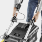LMO 5-18 DUAL BATTERY SET - Baterijska kosilica za travu