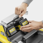 LMO 5-18 DUAL BATTERY SET - Baterijska kosilica za travu