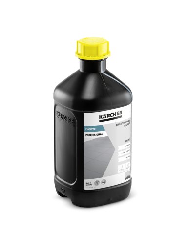 RM 753 - Koncentrovano sredstvo za čišćenje keramičkih podova - 2.5L