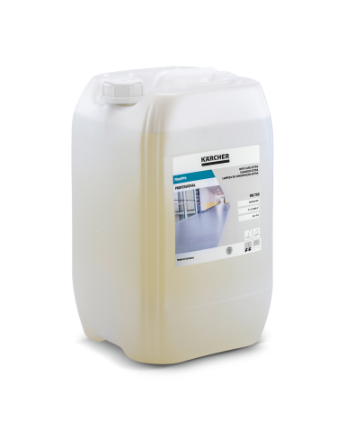 RM 780 - Koncentrovano sredstvo za čišćenje čvrstih i elastičnih podova - 20L