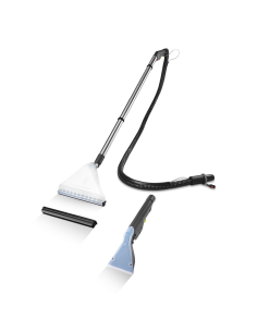 Komplet papuča za dubinsko pranje