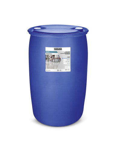 RM 69 eco! - Koncentrovano industrijsko sredstvo za dubinsko čišćenje podova - 200L