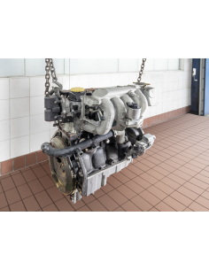 RM 31 - Visoko koncentrovano alkalno sredstvo za beskontaktno pranje od ulja i masti - 10L