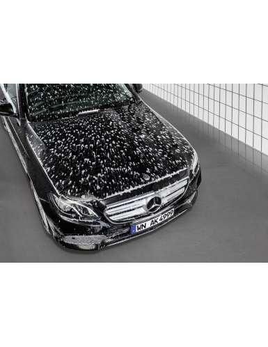 RM 81 - Visoko koncentrovano alkalno sredstvo za beskontaktno pranje od ulja, masti i minerala - 10L