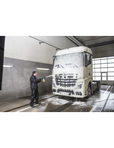 RM 804 - Koncentrovano kiselo sredstvo za beskontaktno pranje kamiona - 20L