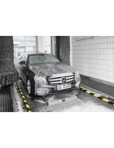 RM 812 CLASSIC - Visoko koncentrovana aktivna pena za samouslužne perionice - 20L