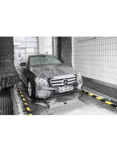 RM 812 CLASSIC - Visoko koncentrovana aktivna pena za samouslužne perionice - 20L