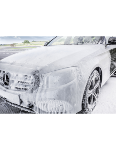 RM 838 DIRECT - Koncentrovano penušavo sredstvo za beskontaktno pranje automobila - 3L