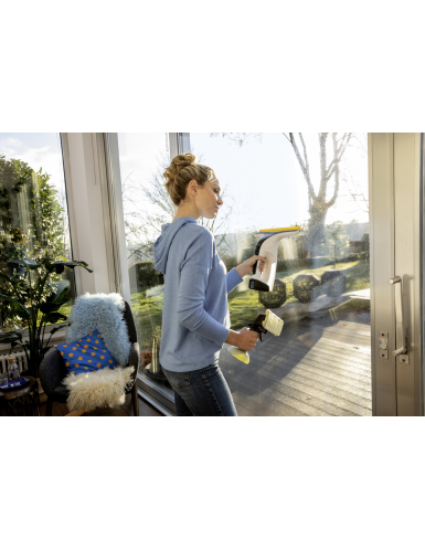 RM 500 - Koncentrovano sredstvo za čišćenje prozora - 500ml