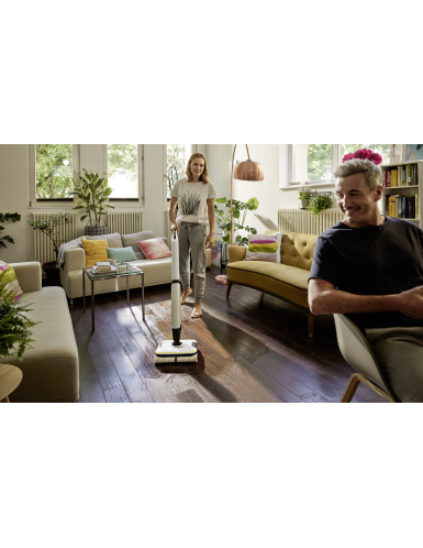 RM 535 - Sredstvo za čišćenje nauljenih i voskiranih drvenih podova - 500ml