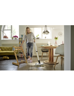 RM 534 - Sredstvo za čišćenje lakiranih drvenih podova - 500ml