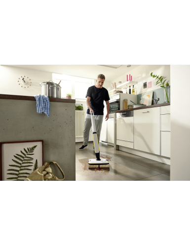 RM 537 - Sredstvo za čišćenje pločica - 500ml