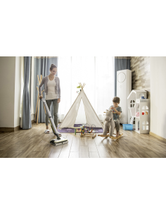 RM 538N - Prirodno sredstvo za čišćenje zaptivnih tvrdih podova - 500ml