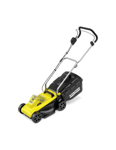 LMO 2-18 BATTERY - Baterijska kosilica za travu