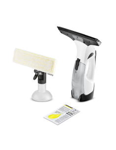 WV 5 PLUS - Baterijski usisivač za prozore