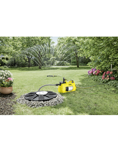 Priključni set, PREMIUM