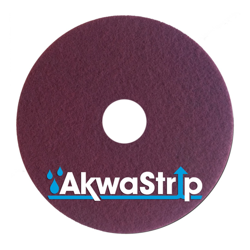 AKWASTRIP filc za efikasno uklanjanje voska 11"/280mm, 5kom - ORBOT