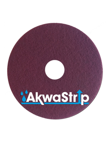 AKWASTRIP filc za efikasno uklanjanje voska 11"/280mm, 5kom - ORBOT